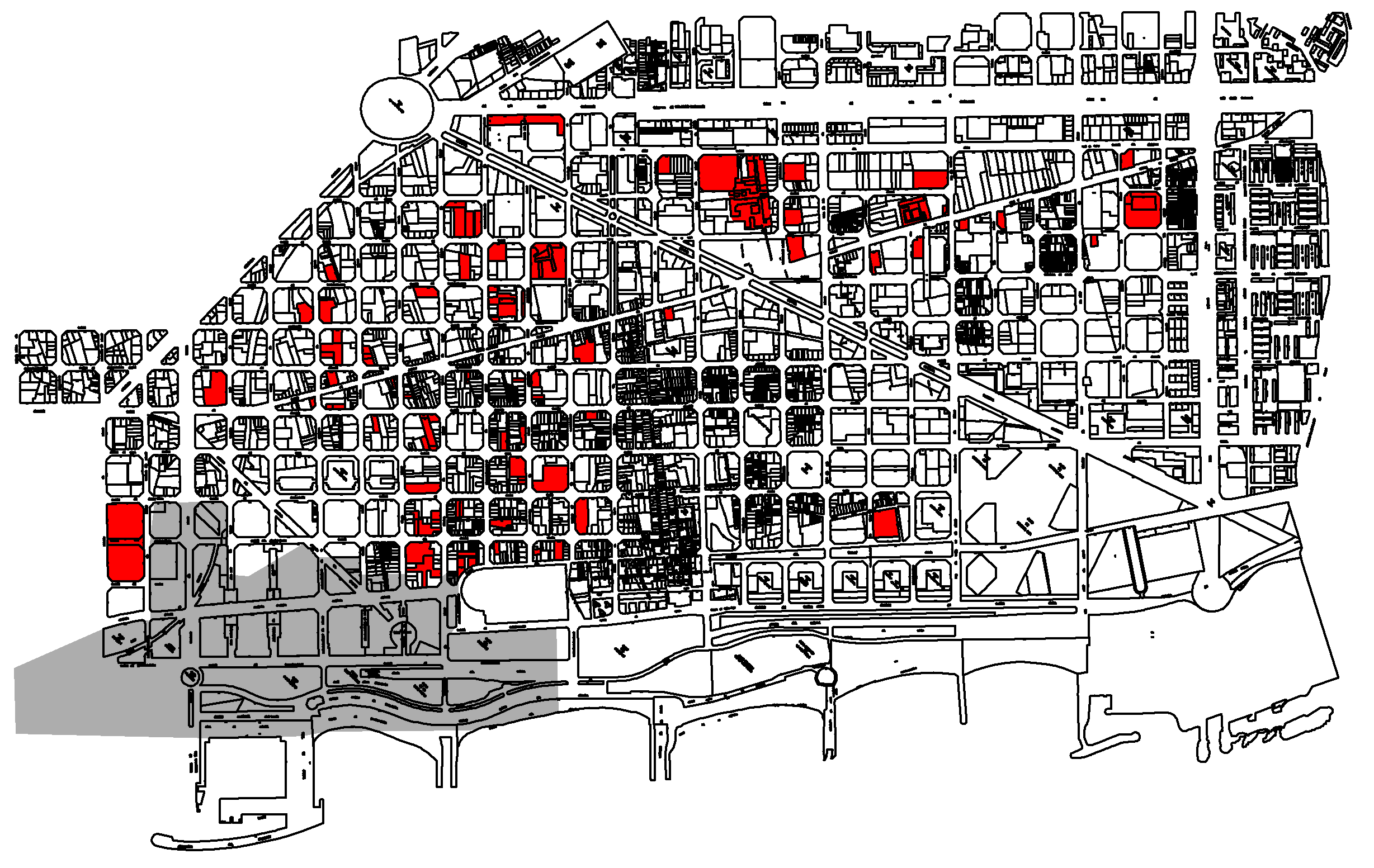 Barri d'Ic&agrave;ria