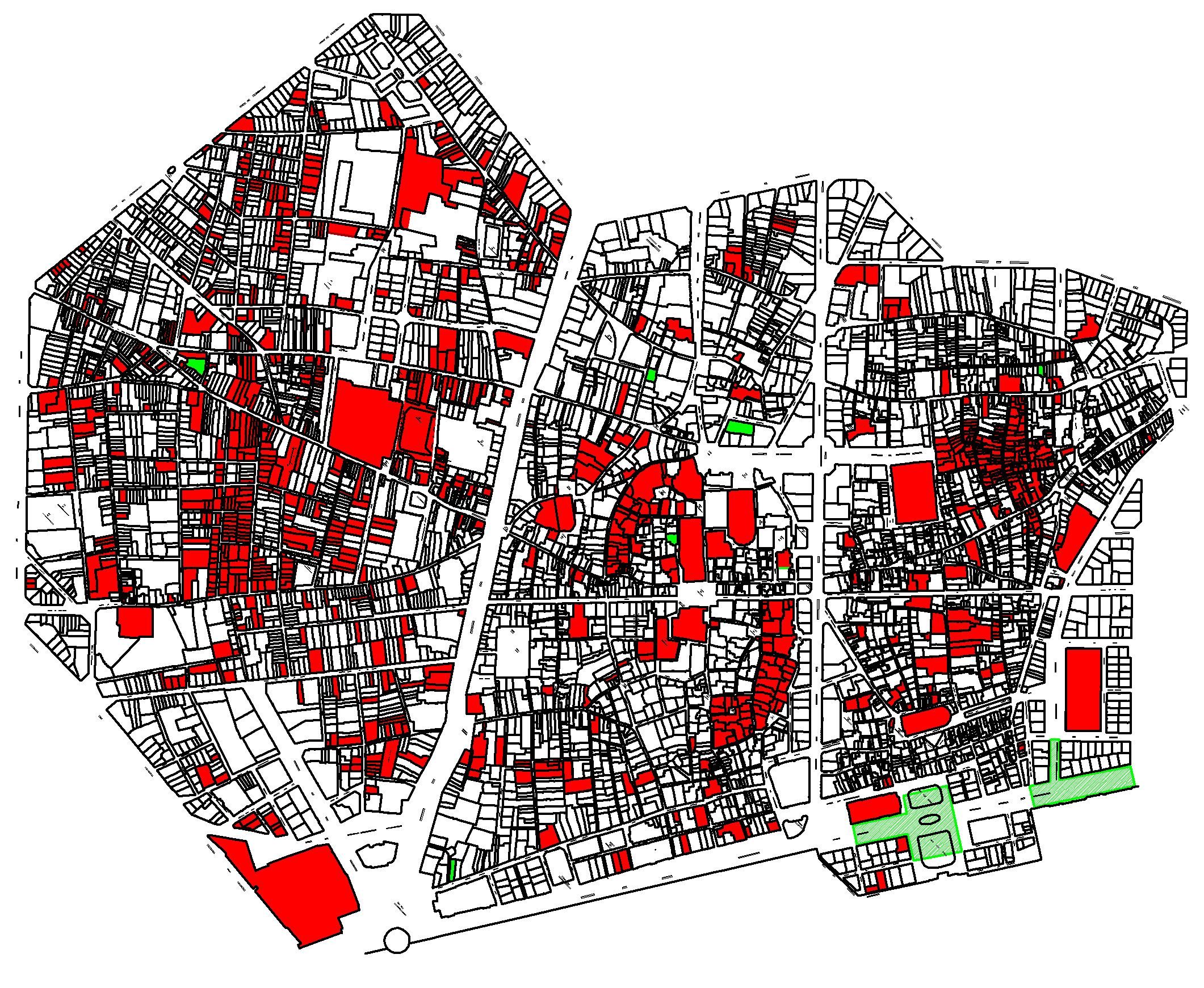 Parcelari Ciutat Valla
