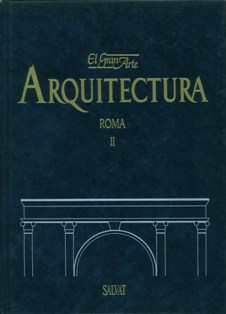 Arquitectura Roma II