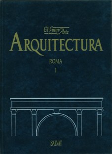 Arquitectura Roma