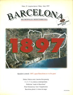Barcelona 1897