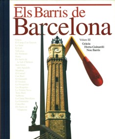 Enciclopedia catalana Barris II