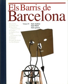 Enciclopedia catalana Barris IV