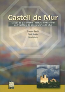 Castell colegiata Mur