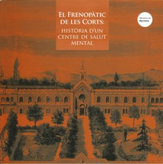 Frenopatic Barcelona