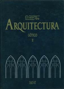 Arquitectura gotica II