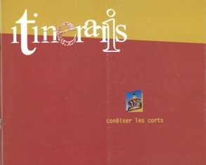 Itineraris les Corts