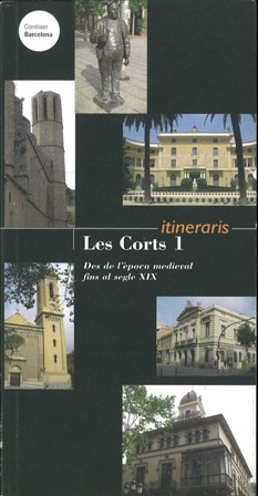 Itineraris Les Corts I