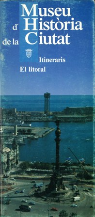 Itineraris litoral Barcelona