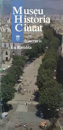 Itineraris Rambla Barcelona