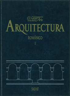 Arquitectura romanica I
