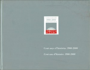 Sas Fabricados hormig&oacute;n historia