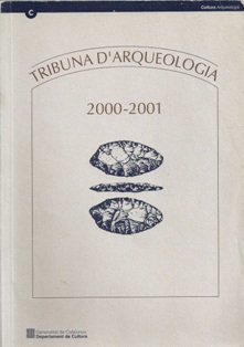 TRIBUNA ARQUEOLOGICA